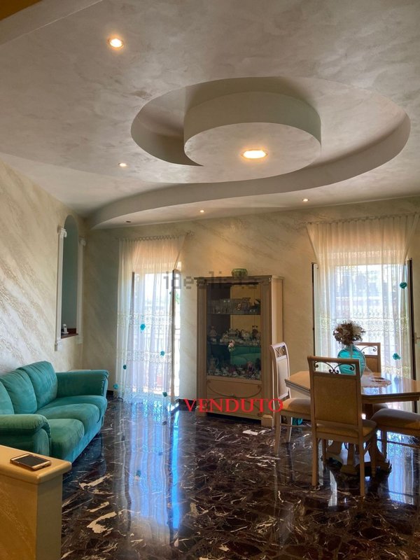 appartamento in vendita a Roma in zona Sette Bagni