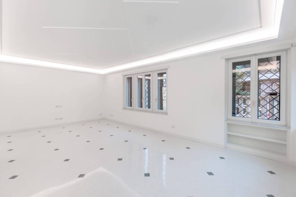 appartamento in vendita a Roma in zona Pinciano