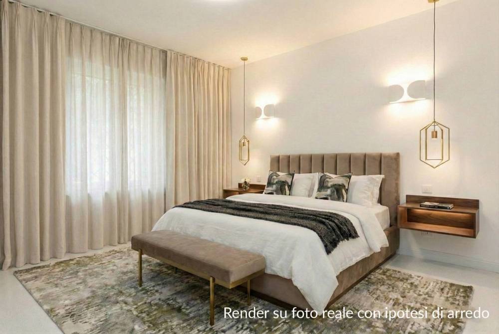 appartamento in vendita a Roma in zona Pinciano