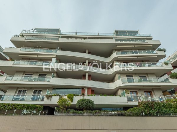 appartamento in vendita a Roma in zona Torrino