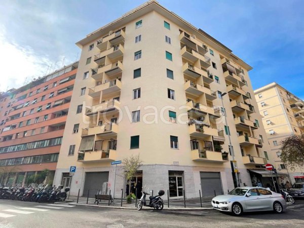 appartamento in vendita a Roma in zona Trieste