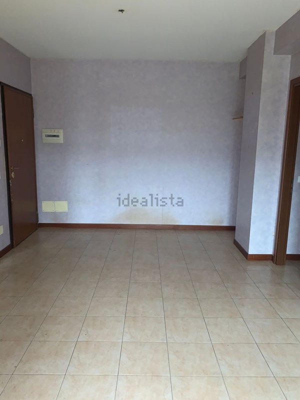 appartamento in vendita a Roma in zona Castelverde