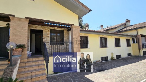 appartamento in vendita a Roma in zona Infernetto