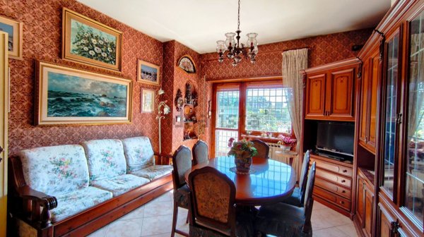 appartamento in vendita a Roma in zona Gianicolense