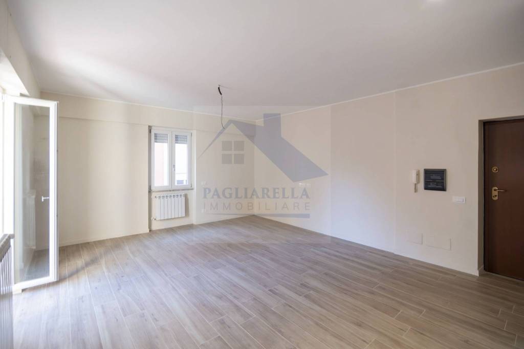 appartamento in vendita a Roma in zona Alessandrino