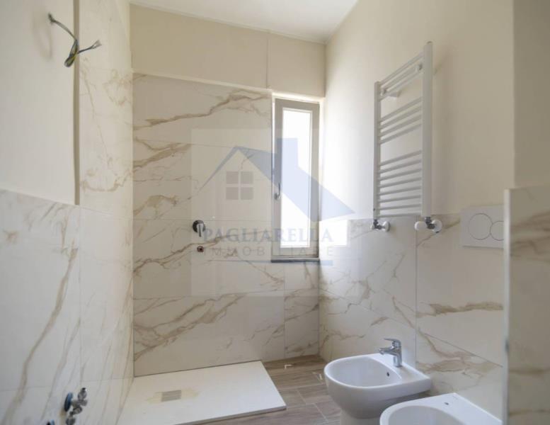 appartamento in vendita a Roma in zona Collatino