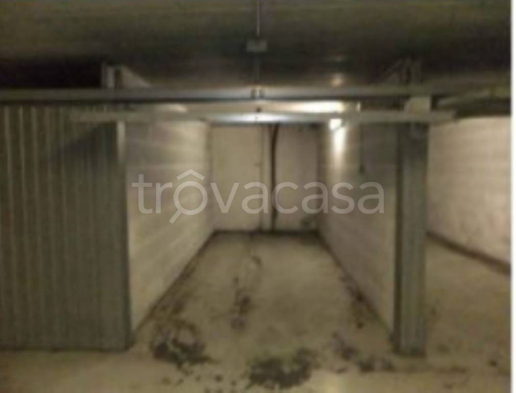 terreno edificabile in vendita a Roma in zona Collatino