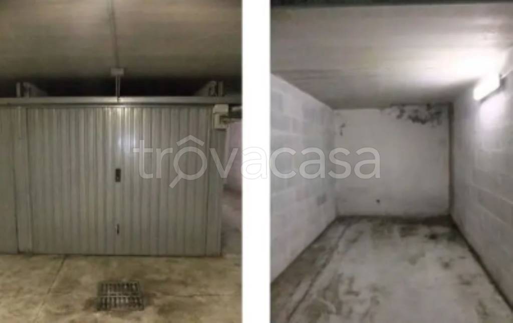 terreno edificabile in vendita a Roma in zona Collatino