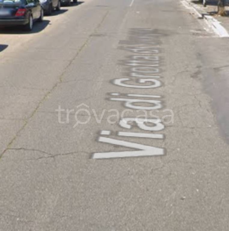 terreno edificabile in vendita a Roma in zona Collatino