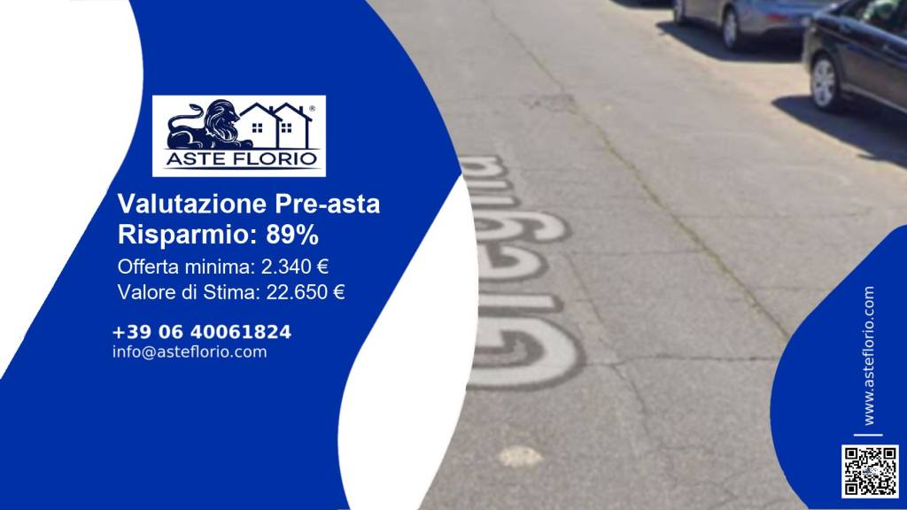 terreno edificabile in vendita a Roma in zona Collatino