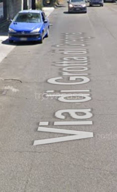 terreno edificabile in vendita a Roma in zona Collatino