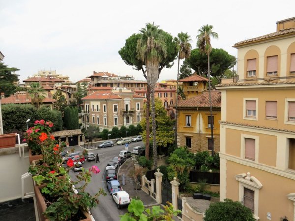 appartamento in vendita a Roma in zona Trieste