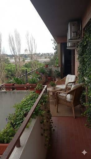 appartamento in vendita a Roma in zona Portuense