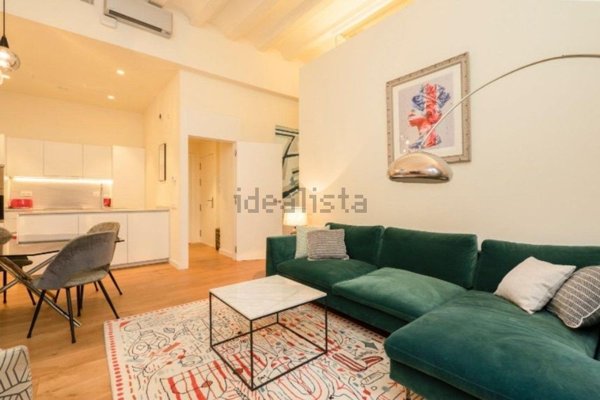 appartamento in vendita a Roma in zona Rione Monti/Campitelli