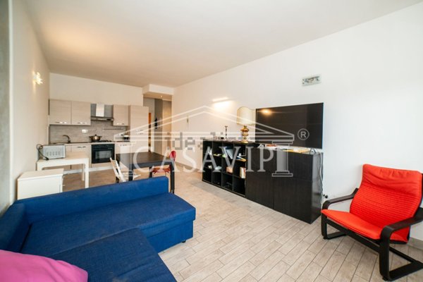 appartamento in vendita a Roma in zona Trionfale