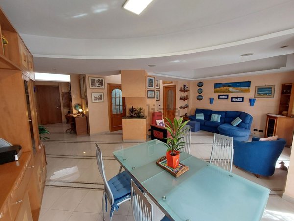 appartamento in vendita a Roma in zona Gianicolense