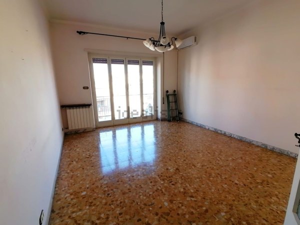 appartamento in vendita a Roma in zona Primavalle