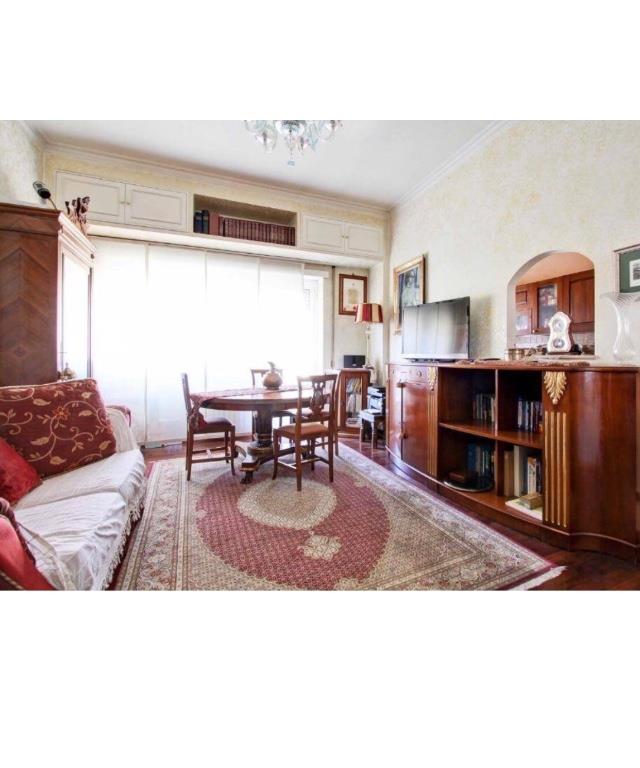 appartamento in vendita a Roma in zona Aurelio