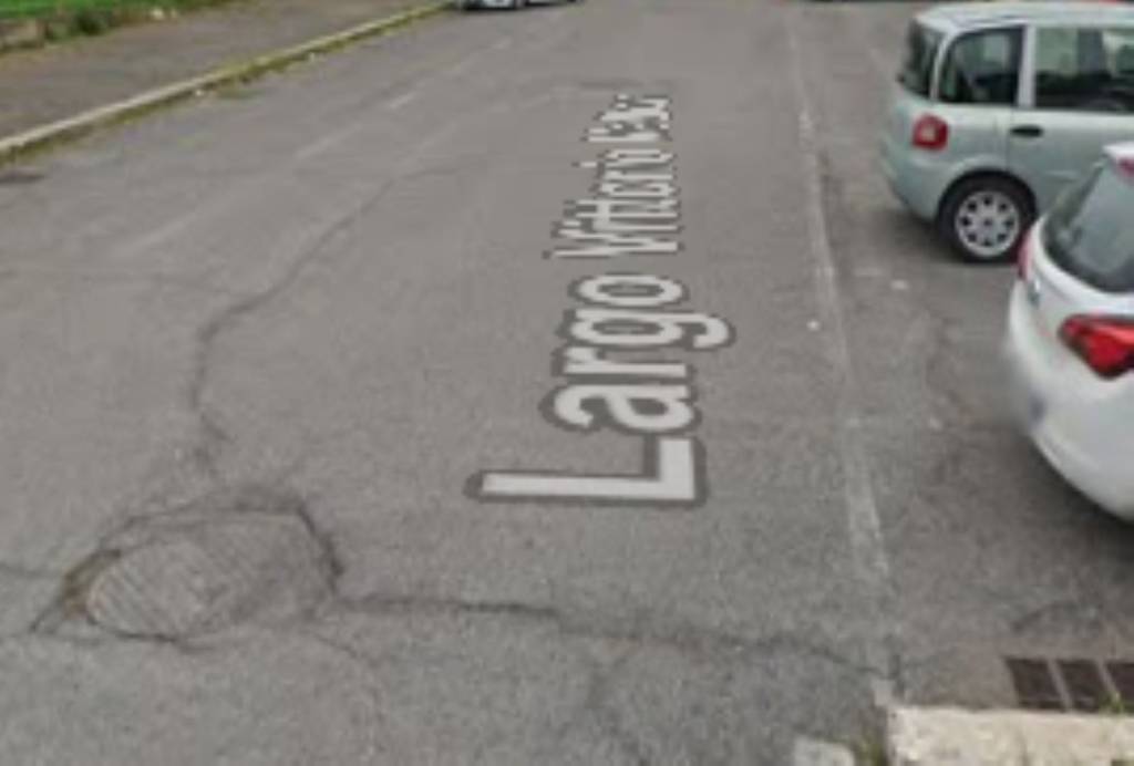 terreno edificabile in vendita a Roma