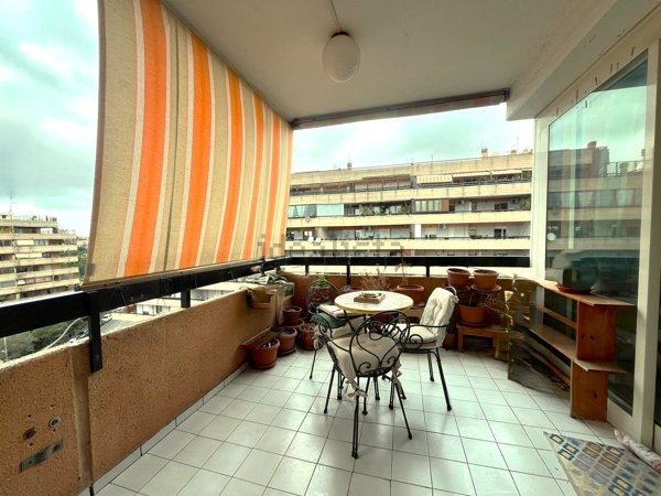 appartamento in vendita a Roma in zona Ardeatino