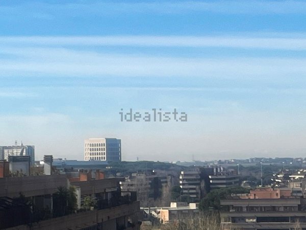 appartamento in vendita a Roma in zona Ardeatino