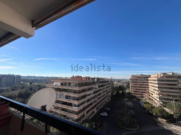 appartamento in vendita a Roma in zona Ardeatino