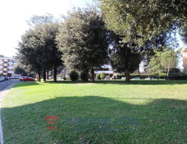 appartamento in vendita a Roma in zona Salario