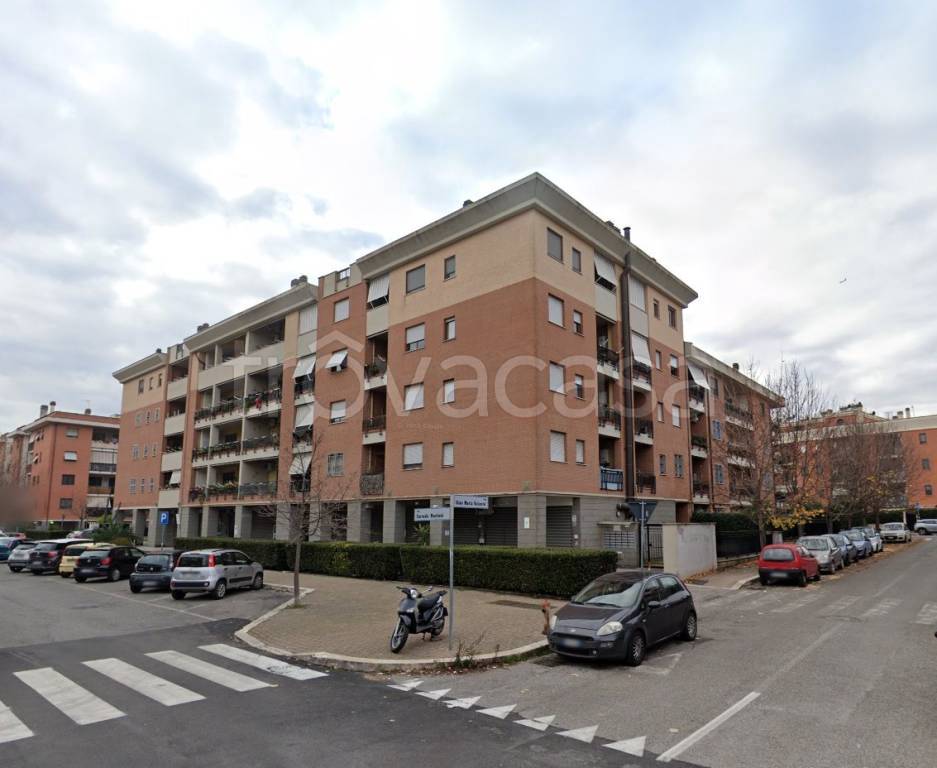 appartamento in vendita a Roma in zona Monte Sacro/Talenti