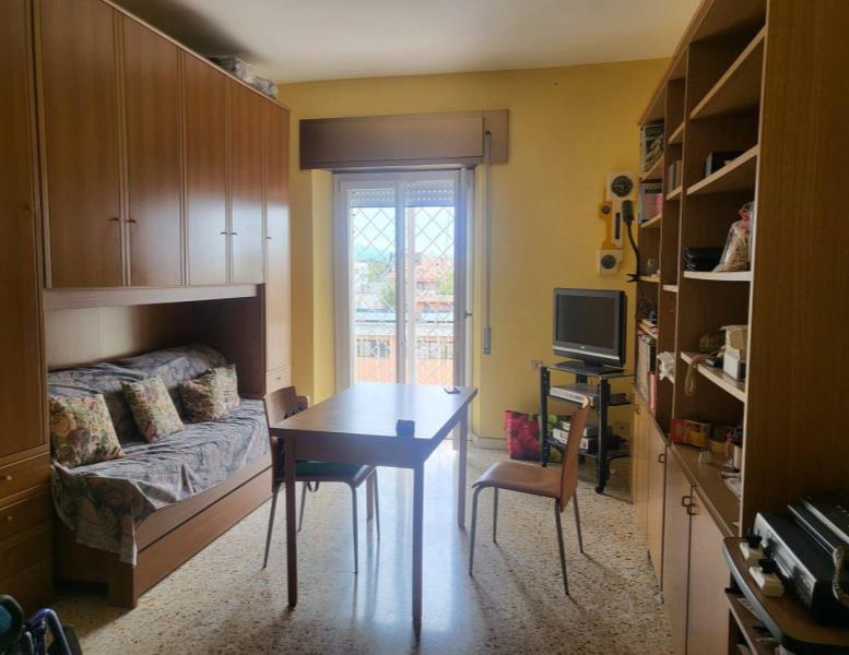 appartamento in vendita a Roma in zona Ponte Mammolo