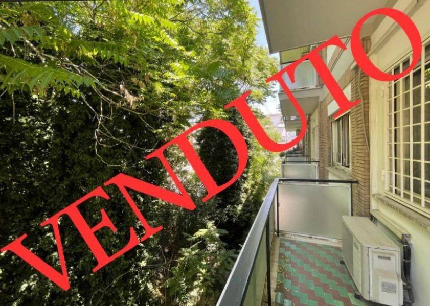 appartamento in vendita a Roma in zona Aurelio