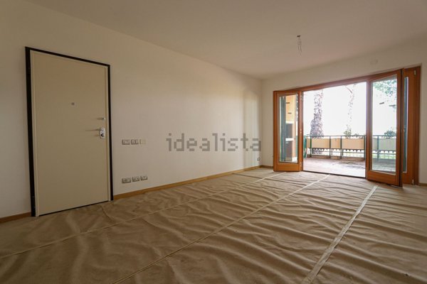 appartamento in vendita a Roma in zona Grottarossa