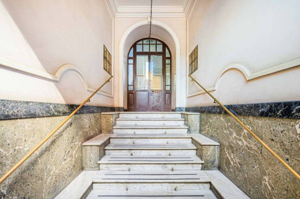 appartamento in vendita a Roma in zona Aurelio