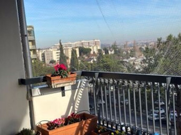 appartamento in vendita a Roma in zona Torrino