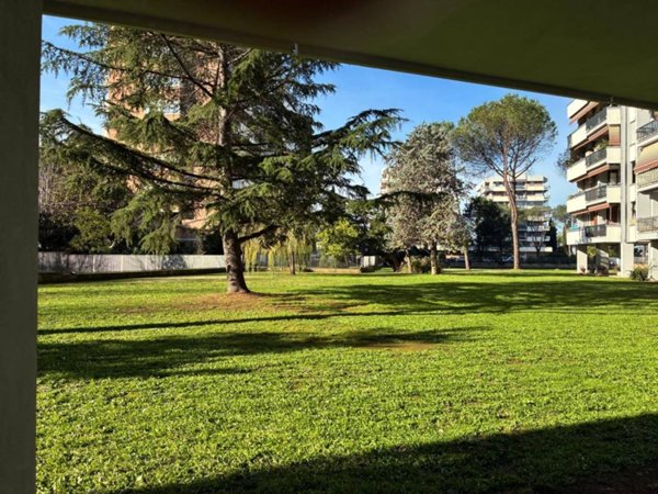 appartamento in vendita a Roma in zona Torrino