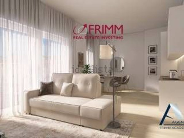 appartamento in vendita a Roma in zona Acilia