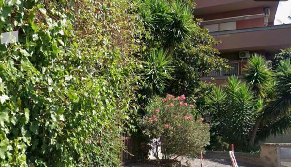 appartamento in vendita a Roma in zona La Giustiniana