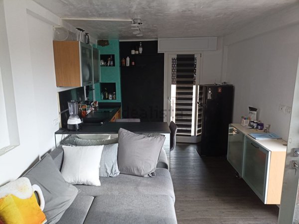 appartamento in vendita a Roma in zona La Storta