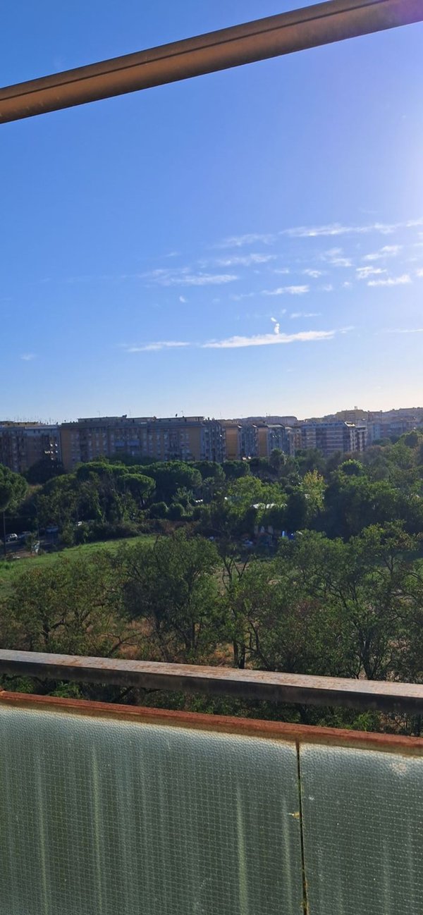 appartamento in vendita a Roma in zona Collatino