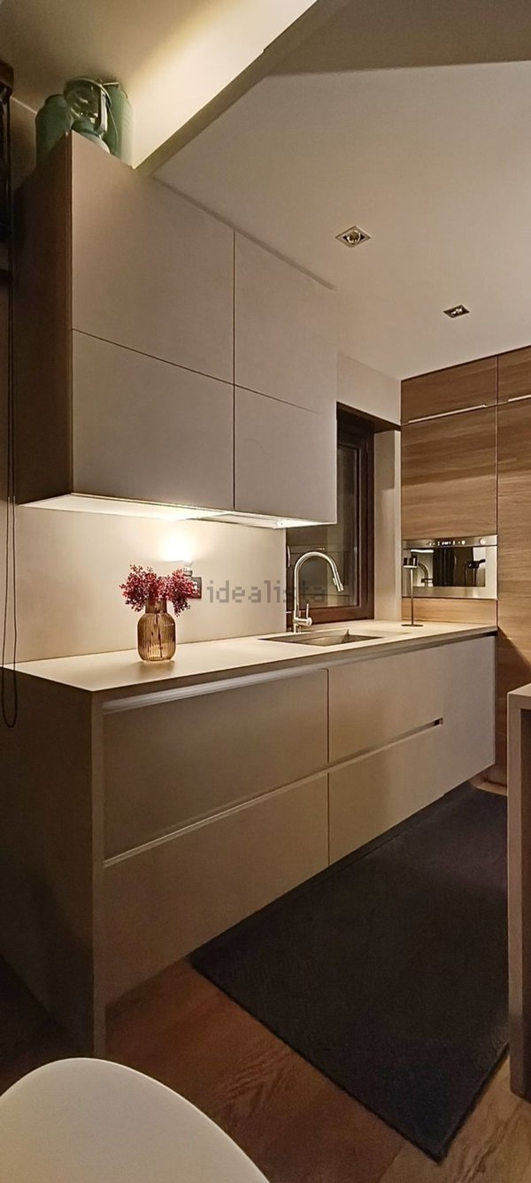 appartamento in vendita a Roma in zona Romanina