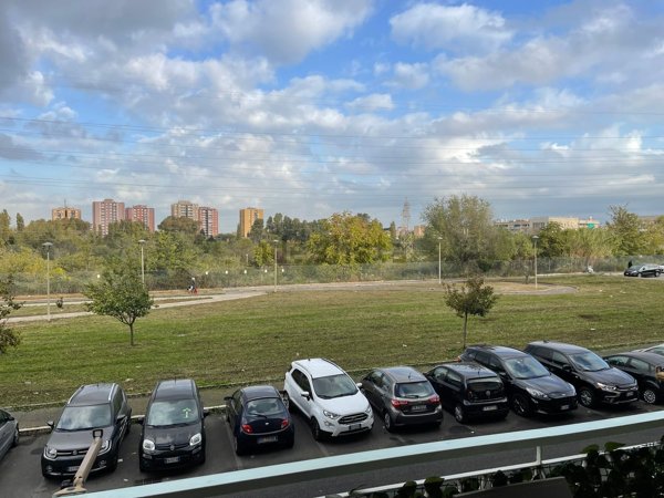 appartamento in vendita a Roma in zona Collatino