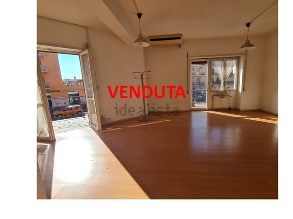 appartamento in vendita a Roma in zona Ottavia