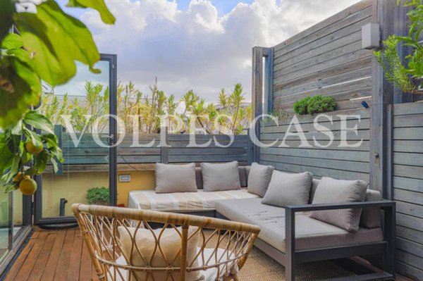 appartamento in vendita a Roma in zona Trieste