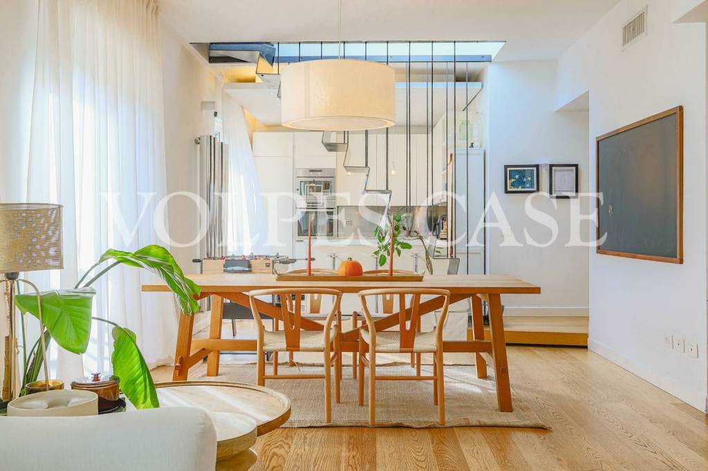 appartamento in vendita a Roma in zona Trieste