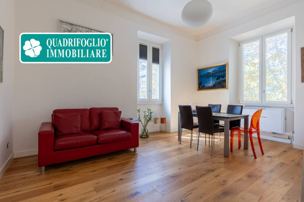 appartamento in vendita a Roma in zona Ostia