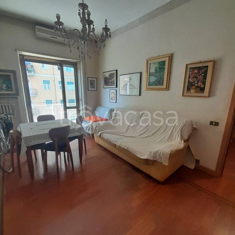 appartamento in vendita a Roma in zona Prenestino-Labicano