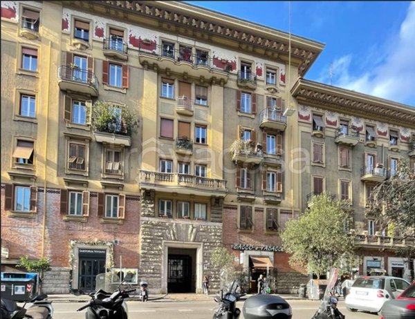 appartamento in vendita a Roma in zona Trieste