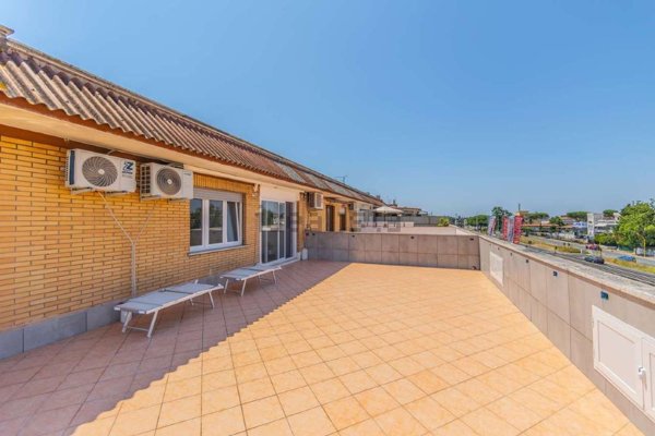 appartamento in vendita a Roma in zona Casal Morena