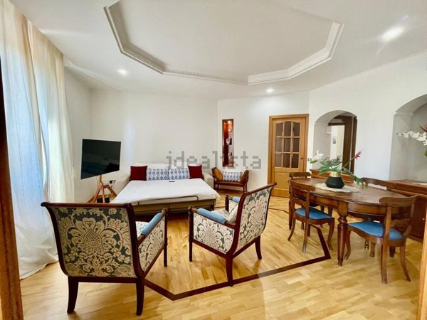 appartamento in vendita a Roma in zona Celio