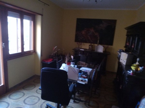 appartamento in vendita a Roma in zona Prima Porta