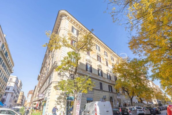 appartamento in vendita a Roma in zona Rione Prati